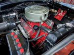 Ford Fairlane Sunliner Convertible 1956 года